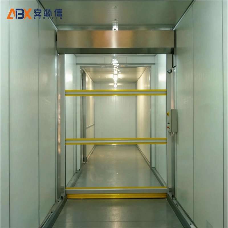 开封市工业快速门