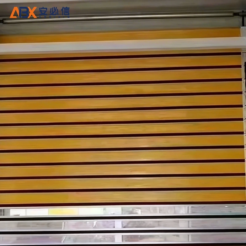 开封市雷达高速门
